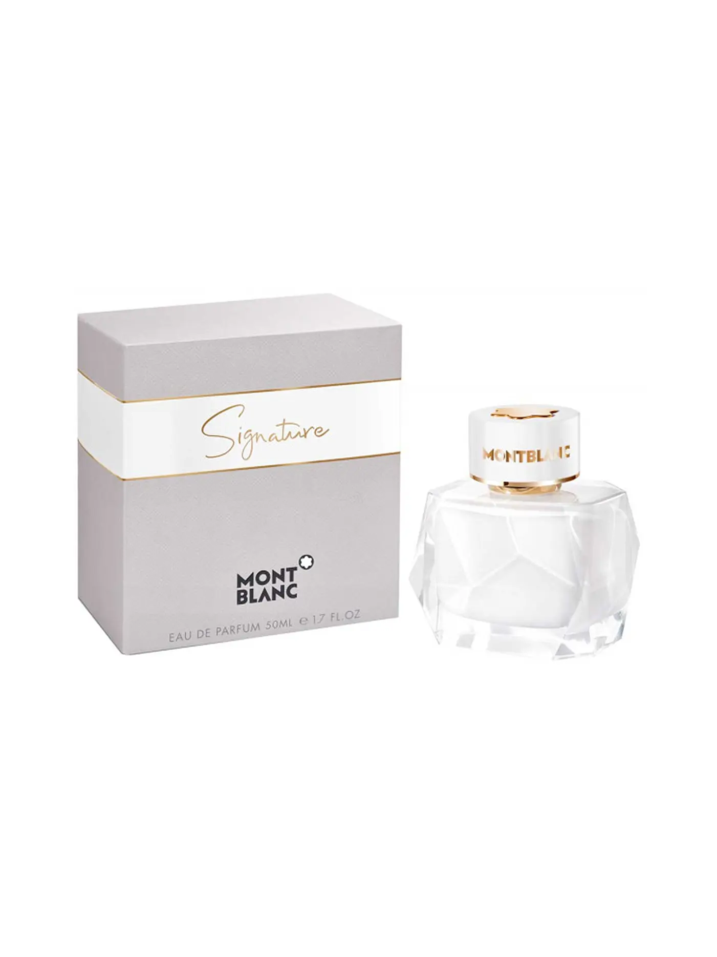MONT BLANC | Signature Eau de Parfum 90ml | 